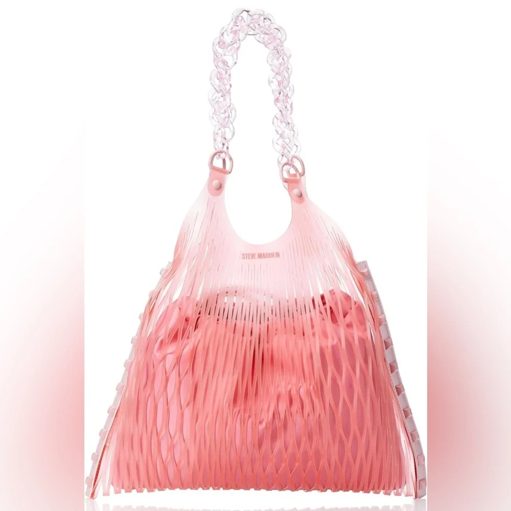 Steve Madden tote bag - Picture 2 of 16